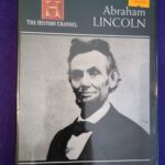 Canal Historia: Abraham Lincoln