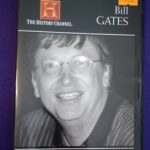 Canal Historia: Bill Gates