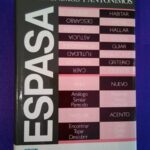 Gran diccionario de sinónimos y antónimos