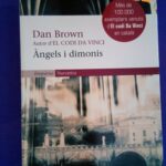 Àngels i dimonis