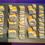 World's creative P.O.P. dislays vol.3