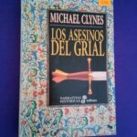 Los asesinos del grial