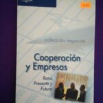 Cooperación y empresas