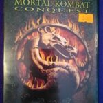 Mortal Kombat Conquest