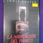 La habitación del pánico