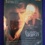 El talento de Mr. Ripley