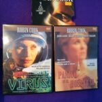 Pack Robin Cook: Virus / Pánico en el hospital