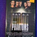 Phantoms