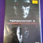 Terminator 3: La rebelión de las máquinas