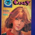 Candy vol.1