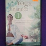 Yoga dinámico vol.1