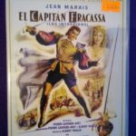 El capitán fracassa (Los intrépidos)