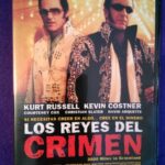 Los reyes del crimen