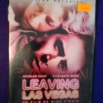 Leaving Las Vegas