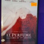 El perfume
