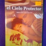 El cielo protector