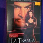 La trampa