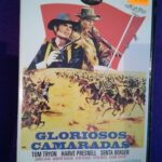 Gloriosos camaradas