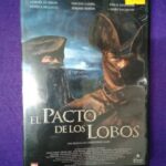 El pacto de los lobos