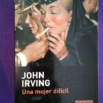 Una mujer difícil