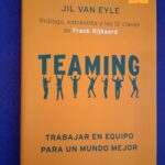 Teaming