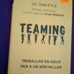 Teaming