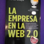 La empresa en la web 2.0
