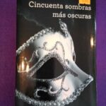Cincuenta sombras más oscuras