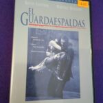 El guardaespaldas