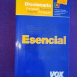 Diccionario Español - Portugués