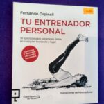 Tu entrenador personal