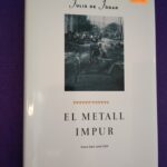 El metall impur