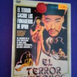 El terror de los Tongs