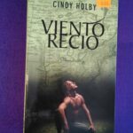 Viento recio