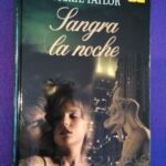 Sangra la noche