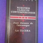 Nuestros clásicos contemporáneos (1948): La úlcera