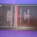 Nuestros clásicos contemporáneos (1955): Duelo en el paraíso