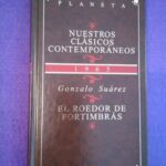 Nuestros clásicos contemporáneos (1965): El roedor de Fortimbrás
