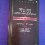 Nuestros clásicos contemporáneos (1968): Ines just coming