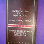 Nuestros clásicos contemporáneos (1973): Pantaleón y las visitadoras