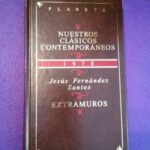 Nuestros clásicos contemporáneos (1978): Extramuros