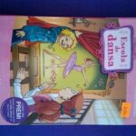 Escola de dansa vol.5: El retrat misteriós