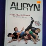Auryn: Nuestra historia