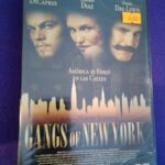 Gangs of New York