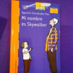 Mi nombre es Skywalker