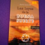 Las leyes de la buena suerte