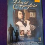 David Copperfield