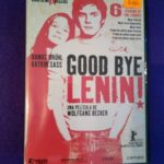 ¡Good bye, Lenin!