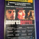 Amores perros
