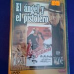 El ángel y el pistolero